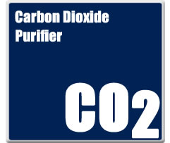 co2 purifier logo